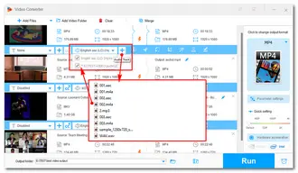 How to Put Audio on Screen Recording