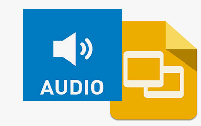 How to put music in Google Slides