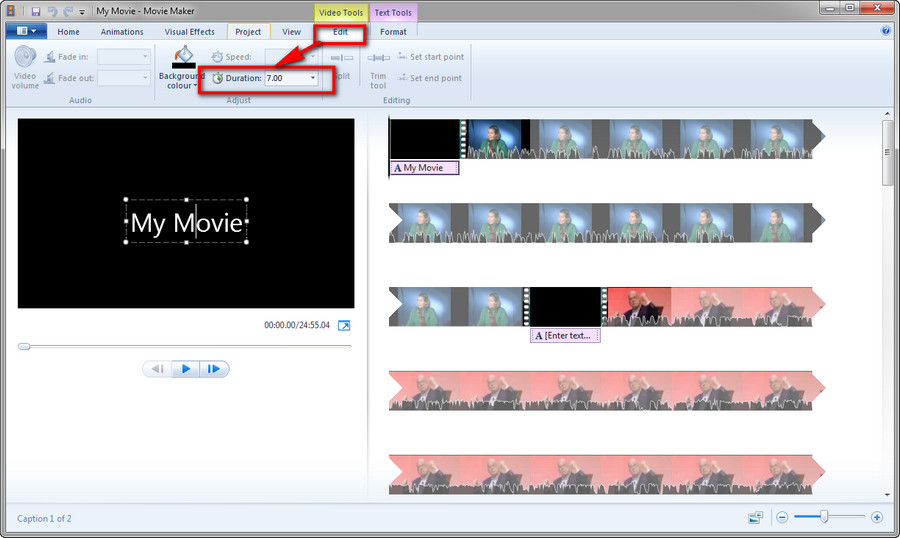 moviemaker add ons moviemaker add ons