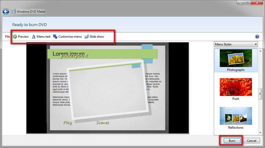 PPT - How to get the Google DVD Screensaver PowerPoint Presentation, free download - ID:11459370