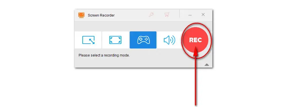 How to Record a Clip on PC