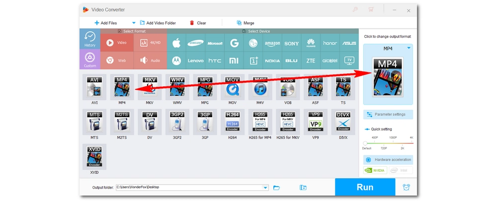 how to merge gopro videos