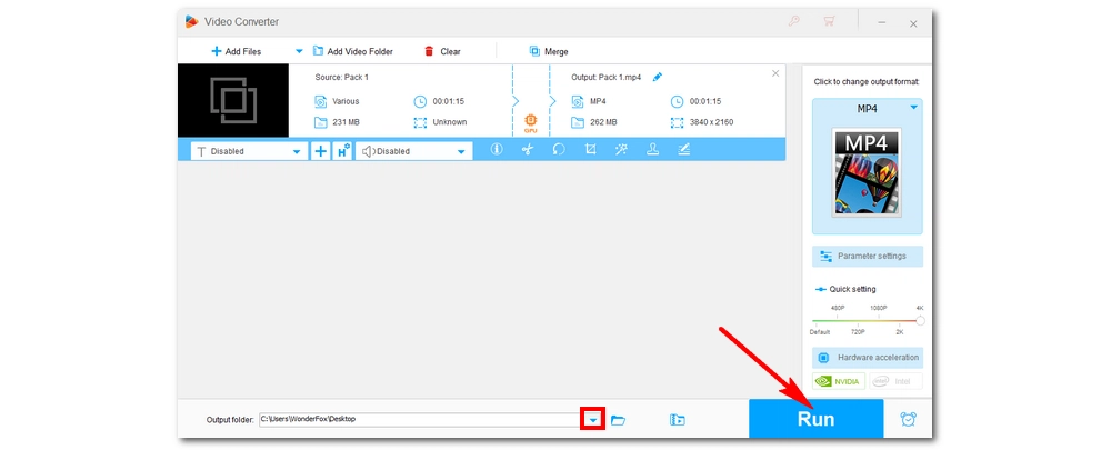 How to Splice GoPro Videos Together