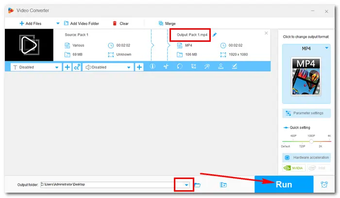 How to Combine Two Screen Recordings