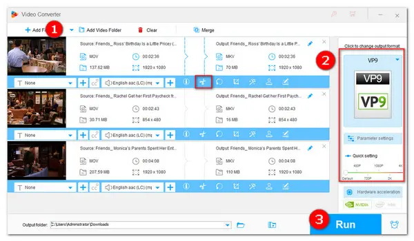 How to Compress MOV Files Windows 10