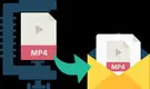 Compress Video for Email