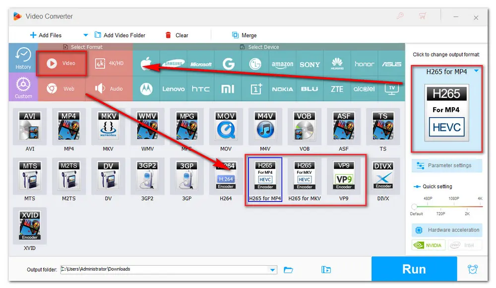 How to Compress a Zoom Recording to Email