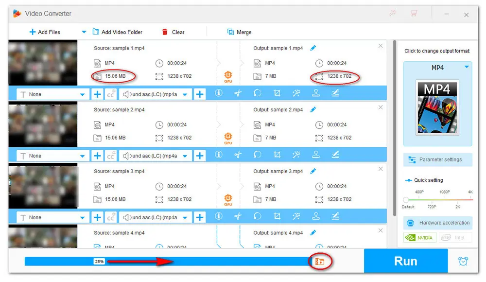 How to Compress Zoom Recording for Email