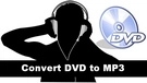 DVD to MP3