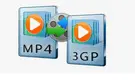 Convert MP4 to 3GP