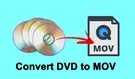 DVD to MOV