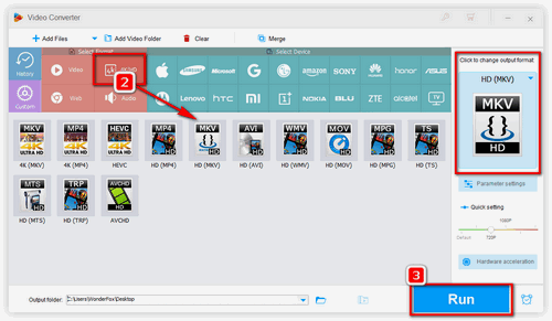 download mkv file converter