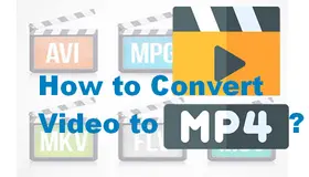 Convert Video to MP4