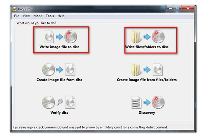 How to Clone a DVD