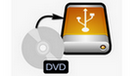 Copy DVD to External Hard Drive