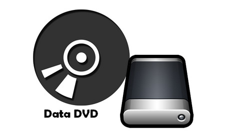 How to copy home DVD to computer