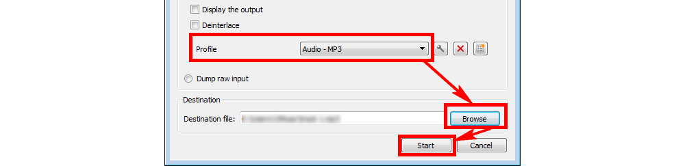 How to Transfer CD to USB Memory Stick