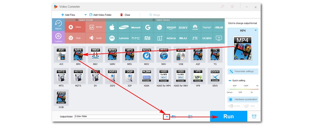 How to Cut on Screen Record