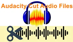 How to Cut Audio in Audacity