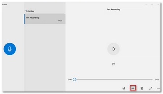 How to Trim Voice Recording