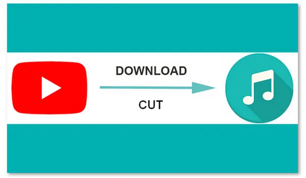 Cut Audio from YouTube Video