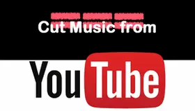 Cut Audio from YouTube