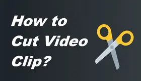 How to Cut Video Clip
