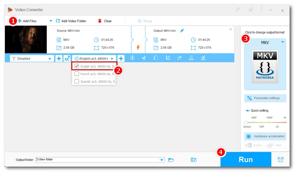 How to Remove Audio Track from Video