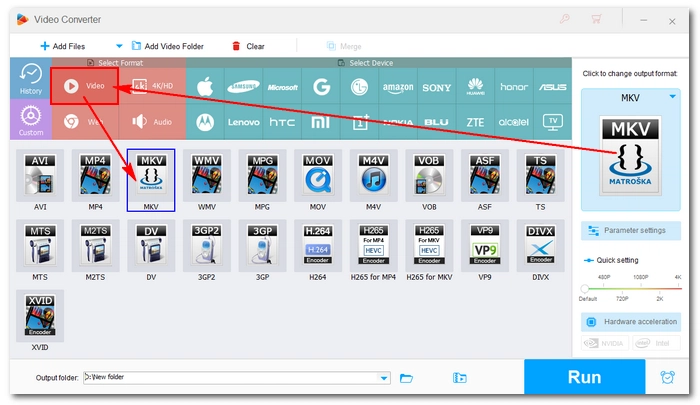 How to Remove an Audio Track from a Video