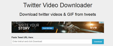 How to Download Twitter Video For Brands