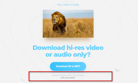 YouTube Video Download HD