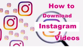 How to Download Instagram Videos