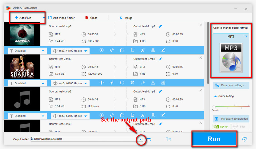 How to Download Music to a USB Flash Drive