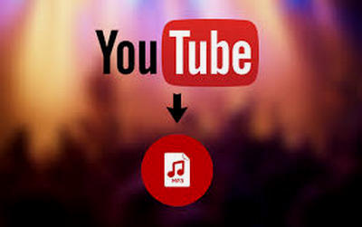 YouTube to MP3