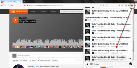 How to Download MP3 from SoundCloud