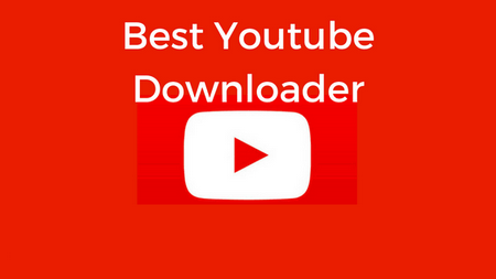 The best YouTube downloader