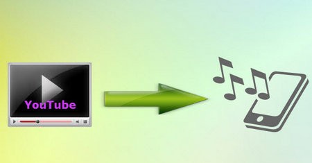 Convert YouTube to MP3