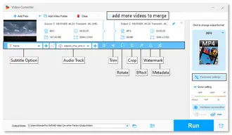 How to Edit Google Drive Videos