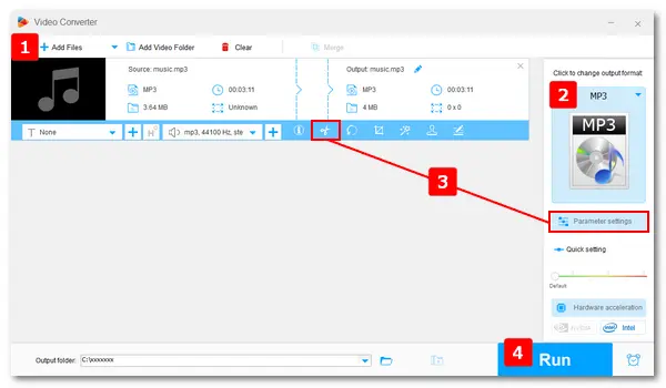 How to Edit Sound Files on Windows 10