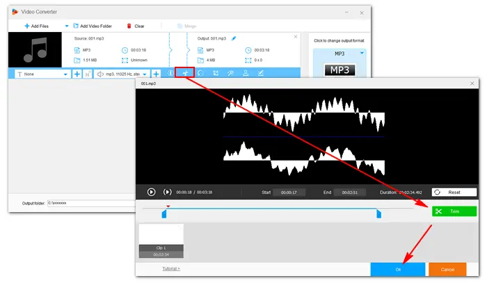 How to Edit Audio Files on PC