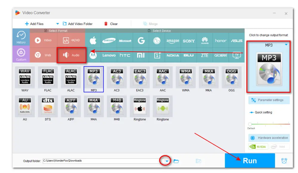 How to Trim Audio Recording