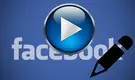 Facebook Video Editor