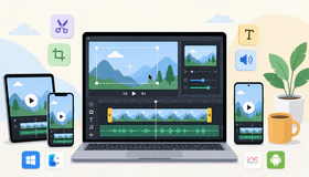 How to Edit Screen Recordings