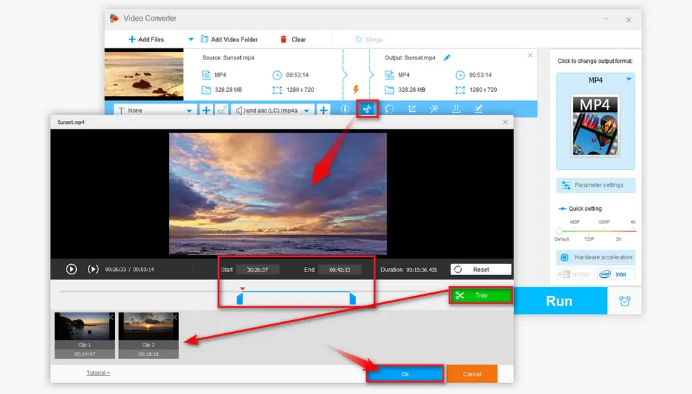 How To Use The Windows 10 Video Editor