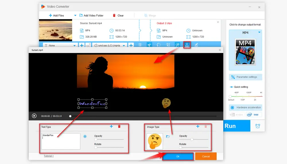 How to Edit Videos on Laptop Windows 10/11