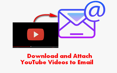 How to Send a YouTube Video via Email