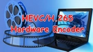 H.265 Encoder