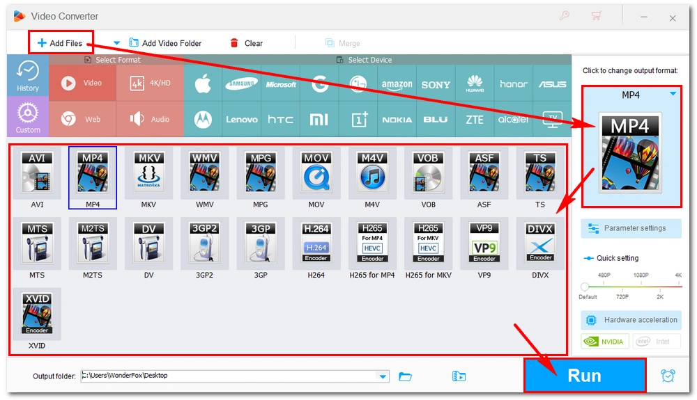 How to Fix Unsupported Video Format