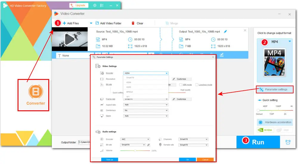 Insert MP4 File into PowerPoint