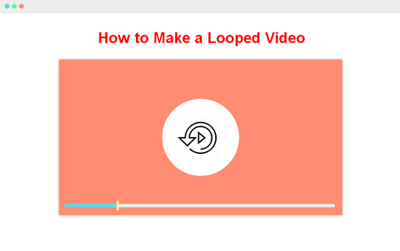 How to Make a Looped Video